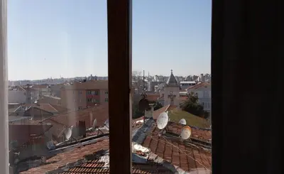 Gallery image of Kondoskali Hotel in Istanbul