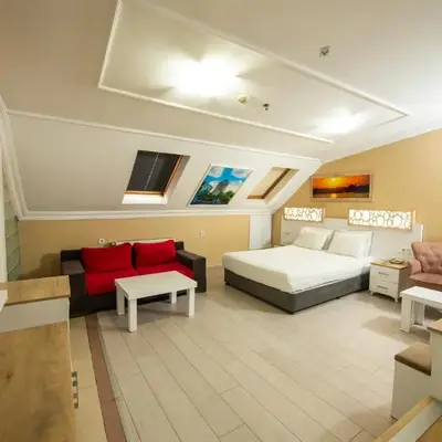 GRAND VATAN HOTEL