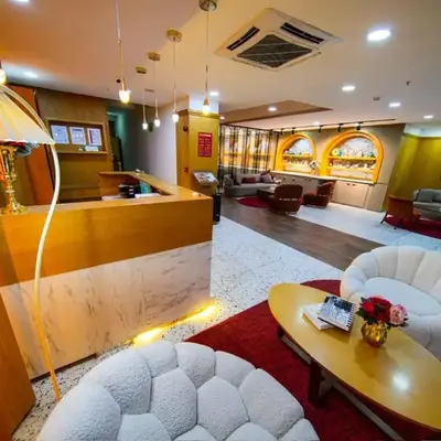 İstport Hotels