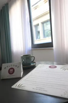 Gallery image of Isle Hotel in Istanbul