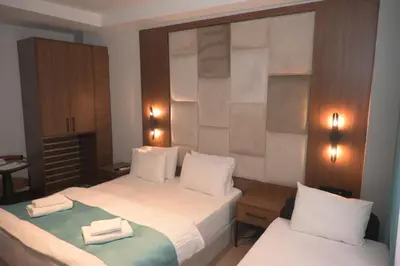 Gallery image of Isle Hotel in Istanbul