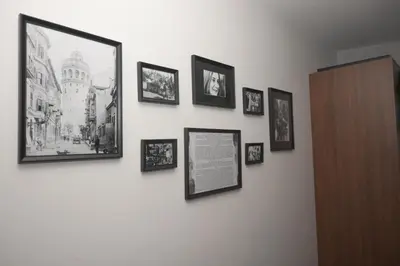 Gallery image of Isle Hotel in Istanbul