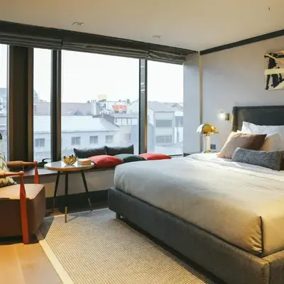 Root Hotel Karaköy Bosphorus