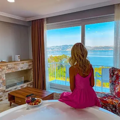 Sapanca View Hotel