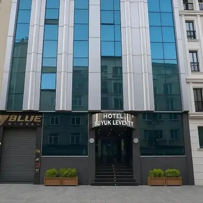 Hotel Büyük Levent