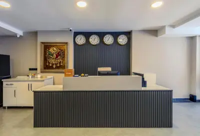 Gallery image of EViM HOTEL ÇORLU in Corlu