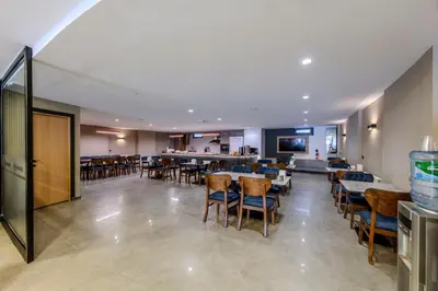 Gallery image of EViM HOTEL ÇORLU in Corlu
