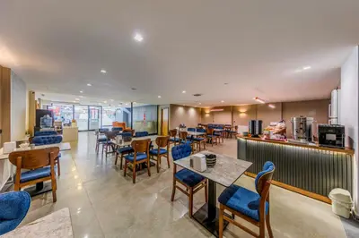 Gallery image of EViM HOTEL ÇORLU in Corlu