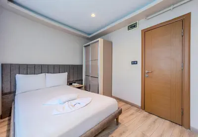 Gallery image of EViM HOTEL ÇORLU in Corlu