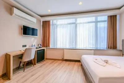 Gallery image of EViM HOTEL ÇORLU in Corlu