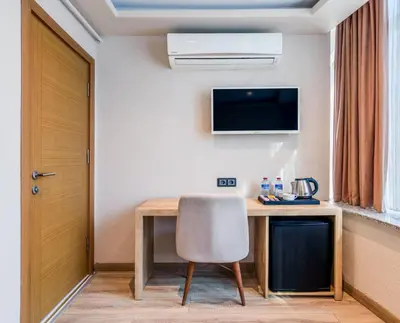 Gallery image of EViM HOTEL ÇORLU in Corlu