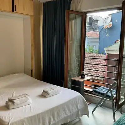 Istanbul Hub Flats