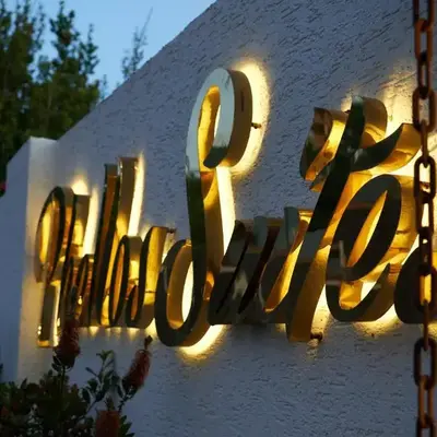 Phellos Suites Boutique Hotel