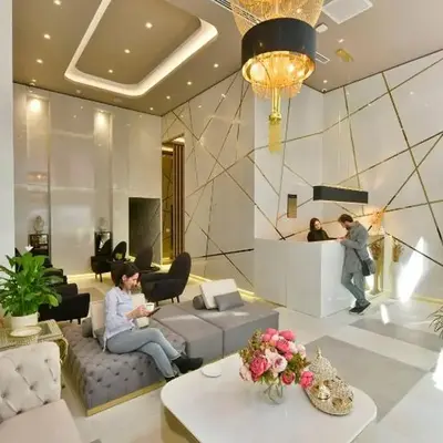 Ghan Hotel