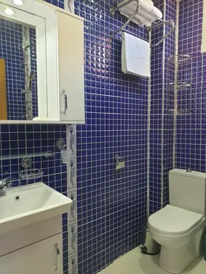Gallery image of Hotel Best Apart in Istanbul