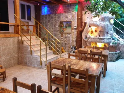 Gallery image of Hotel Best Apart in Istanbul