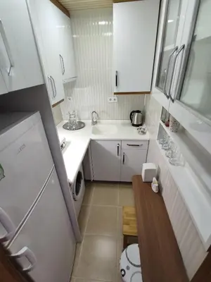 Gallery image of Hotel Best Apart in Istanbul
