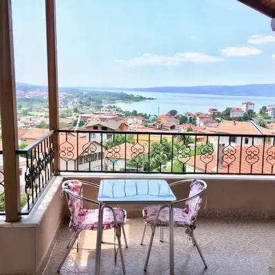 Sapanca Albar Konaklama