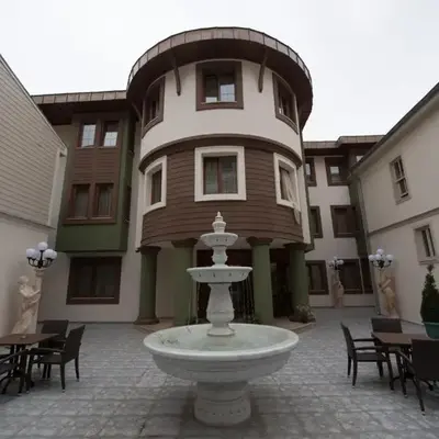 Cesmeli Konak Hotel Silivri