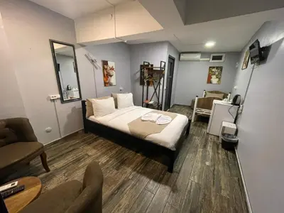 Gallery image of TAKSiM PARK HOTEL in Istanbul