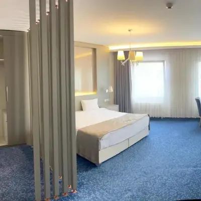 Acar Suite Hotel
