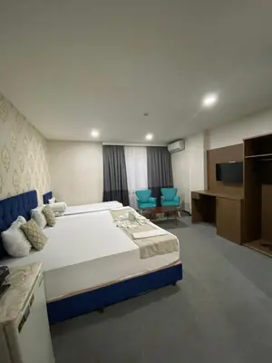 Gallery image of Nostalji Hotel in Avcılar