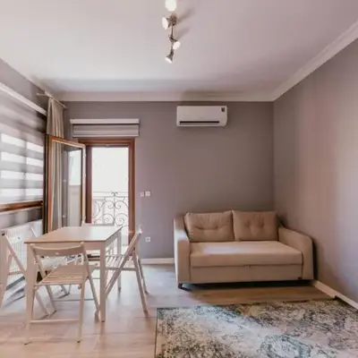 Galadoo Suites 4th Floor