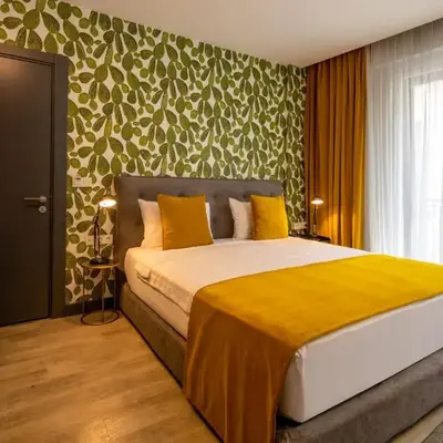 Green Parrot Hotel Istanbul