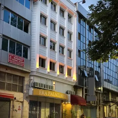 ERA PALACE HOTEL B BLOK