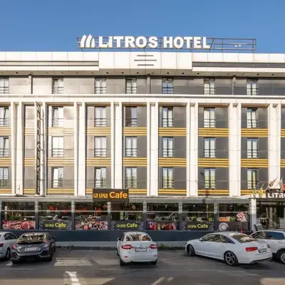 Litros Hotel & Spa