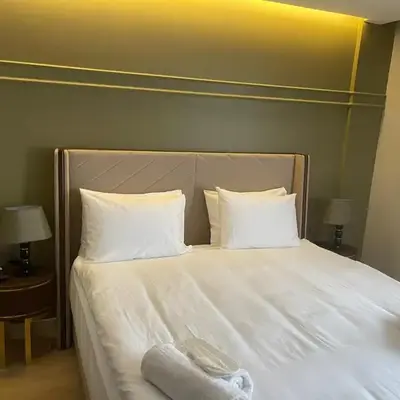 The Biancho Hotel Old City - Special Category