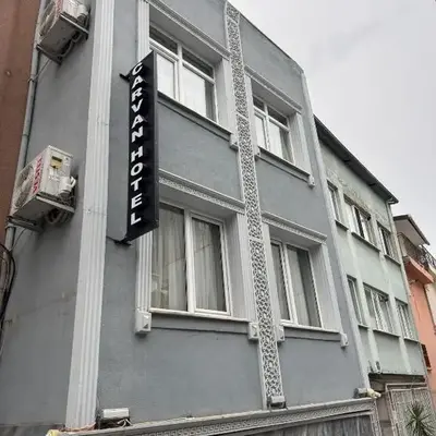 Carvan HOTEL