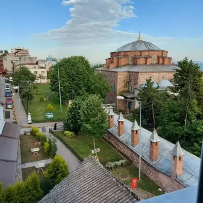Apart La Mia