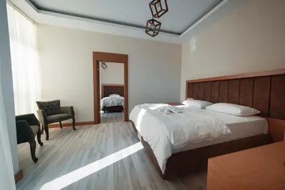 Gallery image of Ay HANEDAN OTEL in Bursa