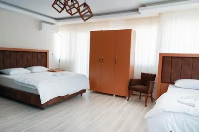 Gallery image of Ay HANEDAN OTEL in Bursa
