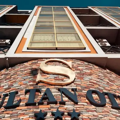 Ay HANEDAN OTEL