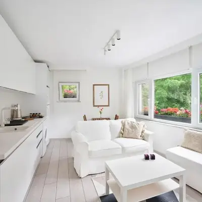 Modern Bright Cozy 1bed1bath Hidden Gem! #79