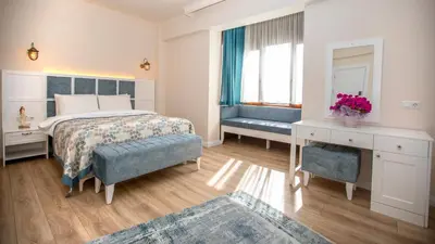 Gallery image of Balturk Garden Sapanca Hotel in Sapanca
