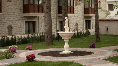 Gallery image of Balturk Garden Sapanca Hotel in Sapanca