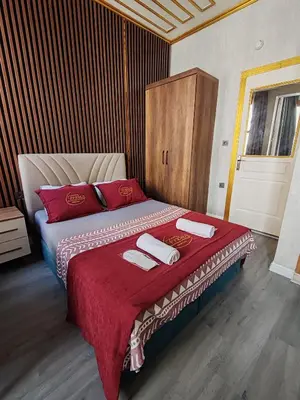Gallery image of İDİL OTEl in Istanbul
