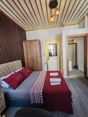 Gallery image of İDİL OTEl in Istanbul