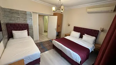 Gallery image of Golden Tulip Suite Apart in Istanbul
