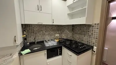 Gallery image of Golden Tulip Suite Apart in Istanbul