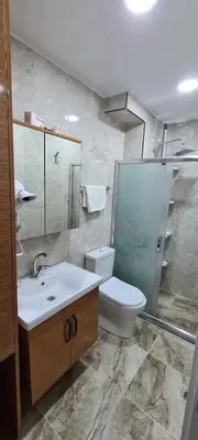 Gallery image of Golden Tulip Suite Apart in Istanbul