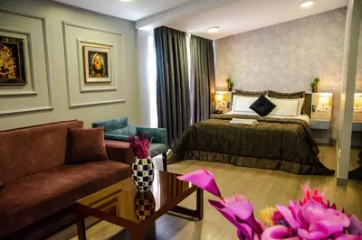 Gallery image of Star of İstanbul Residence in Istanbul