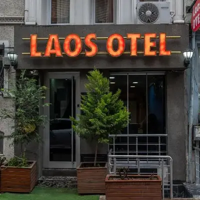 LAOS OTEL
