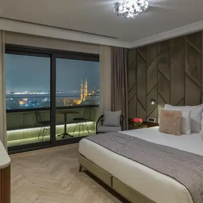 Hotel Nena Sultanahmet