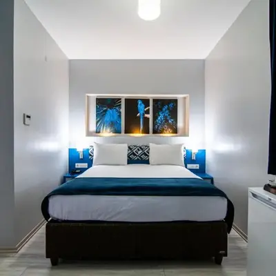 Lapis Inn Hotel & Spa ( Ex. Ambassador Hotel)