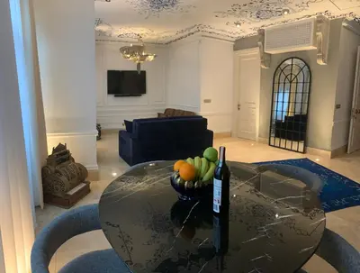 Gallery image of AB Residences -Cihangir Luxury Sapphire Apartment in Istanbul