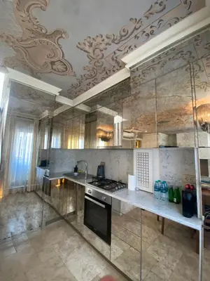 Gallery image of AB Residences-Cihangir Luxury Diamond Apartment in Istanbul